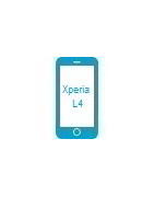 Sony Xperia L4 Tillbehör