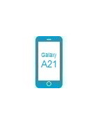Samsung Galaxy A21 Tillbehör
