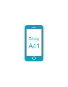 Samsung Galaxy A41 Tillbehör
