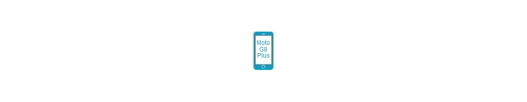 Tillbehör för Moto G8 Plus från Motorola