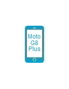 Motorola Moto G8 Plus Tillbehör