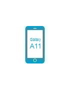 Samsung Galaxy A11 Tillbehör