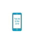 Samsung Galaxy Tab A 8.0 S Pen (2019) Tillbehör