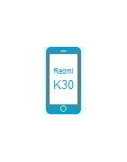Xiaomi Redmi K30 Tillbehör