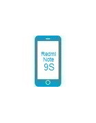 Xiaomi Redmi Note 9S Tillbehör
