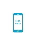 Motorola One Macro Tillbehör