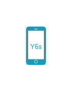 Huawei Y6s Tillbehör