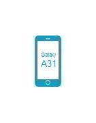 Samsung Galaxy A31 Tillbehör