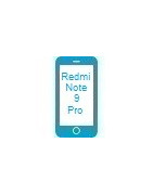 Xiaomi Redmi Note 9 Pro Tillbehör
