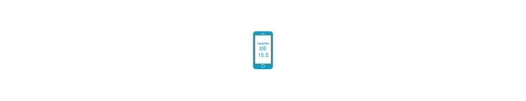 Tillbehör för MediaPad M6 10.8 från Huawei