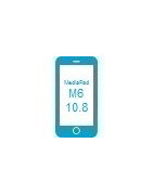 Huawei MediaPad M6 10.8 Tillbehör
