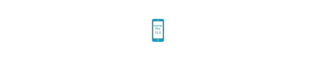 Tillbehör för MatePad Pro 10.8 från Huawei