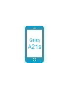 Samsung Galaxy A21s Tillbehör