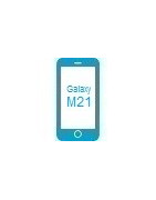Samsung Galaxy M21 Tillbehör