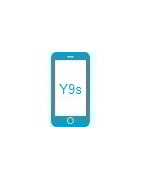Huawei Y9s Tillbehör
