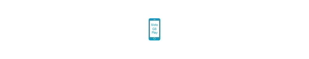 Tillbehör för Moto G8 Play från Motorola