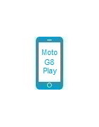Motorola Moto G8 Play Tillbehör