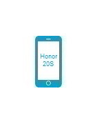 Huawei Honor 20S Tillbehör