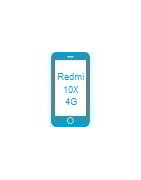 Xiaomi Redmi 10X 4G Tillbehör