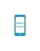 Xiaomi Redmi Note 9 Tillbehör