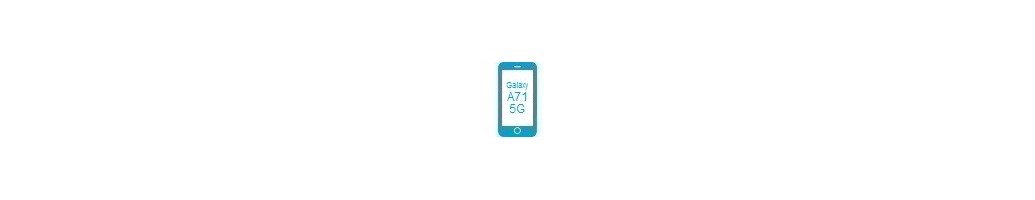 Tillbehör för Galaxy A71 5G från Samsung