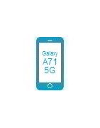 Samsung Galaxy A71 5G Tillbehör