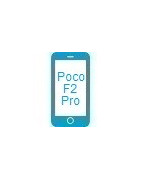 Xiaomi Poco F2 Pro Tillbehör