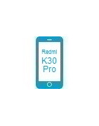 Xiaomi Redmi K30 Pro Tillbehör