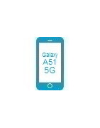 Samsung Galaxy A51 5G Tillbehör