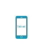 LG Velvet Tillbehör