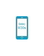 Samsung Galaxy M30s Tillbehör