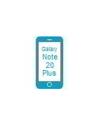 Samsung Galaxy Note 20 Plus Tillbehör