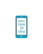 Samsung Galaxy Note 20 Ultra Tillbehör