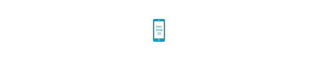 Tillbehör för Galaxy Note 20 från Samsung