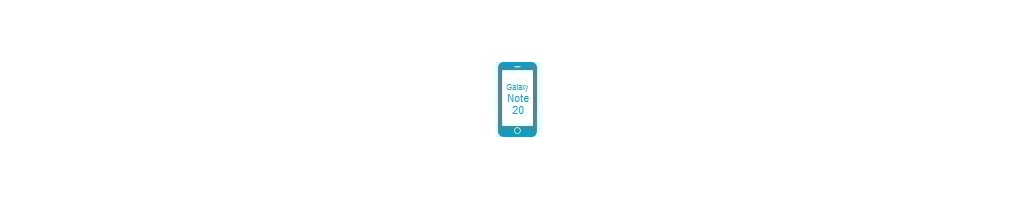 Tillbehör för Galaxy Note 20 från Samsung
