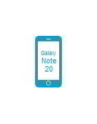 Samsung Galaxy Note 20 Tillbehör