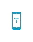 Xiaomi Redmi 9 Tillbehör