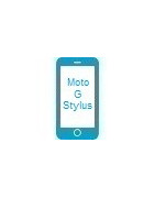 Motorola Moto G Stylus Tillbehör