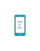 Motorola Moto G Pro Tillbehör
