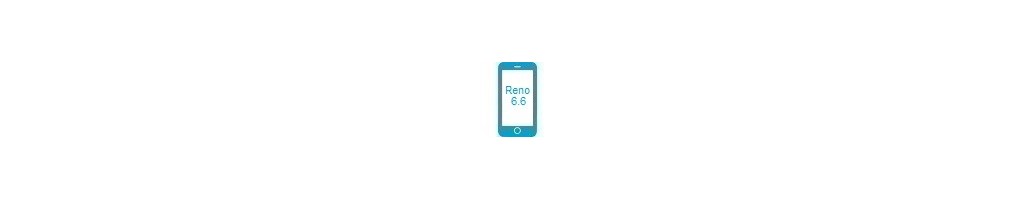 Tillbehör för Reno 6.6 från Oppo