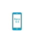 Oppo Reno 6.6 Tillbehör