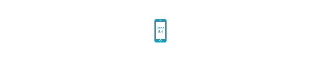 Tillbehör för Reno 6.4 från Oppo