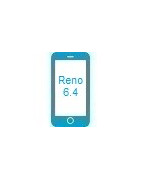 Oppo Reno 6.4 Tillbehör