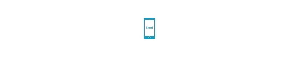 Tillbehör för Nord från OnePlus