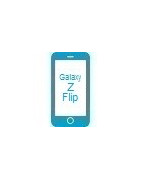 Samsung Galaxy Z Flip Tillbehör