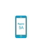 Xiaomi Redmi 9A Tillbehör
