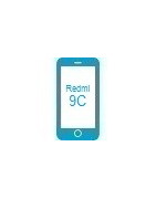 Xiaomi Redmi 9C Tillbehör