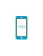LG K61 Tillbehör