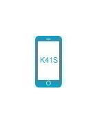 LG K41S Tillbehör