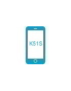 LG K51S Tillbehör